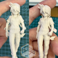 [PREORDER] 1/20 Scale World Figure [GB PIXEL] - Red (Adventures)
