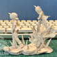 [PREORDER] 1/20 Scale World Figure [GB PIXEL] - Red (Adventures)