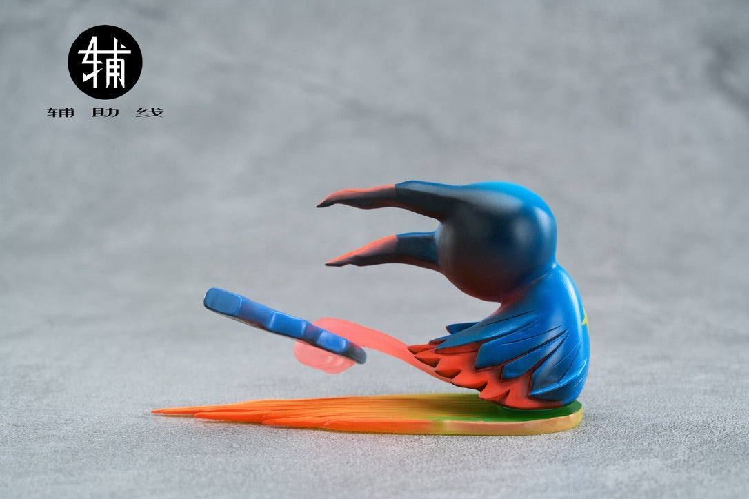 [PREORDER] 1/20 Scale World Figure [FUZHUXIAN] - Mimikyu