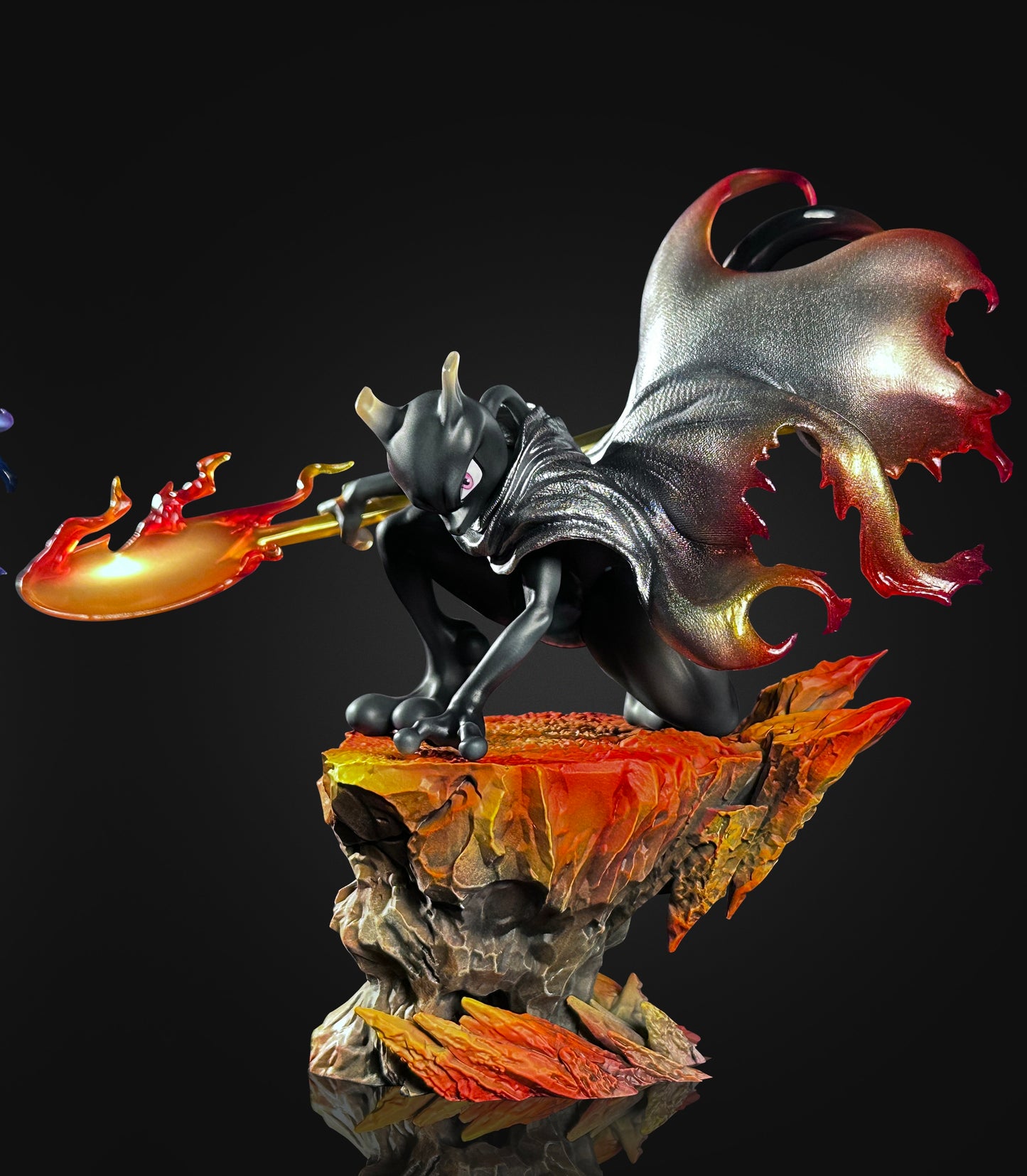 [PREORDER] 1/20 Scale World Figure [PMT] - Mewtwo