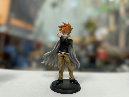 [PREORDER] 1/20 Scale World Figure [TUYA] - Blue (Adventures) & Rhyperior