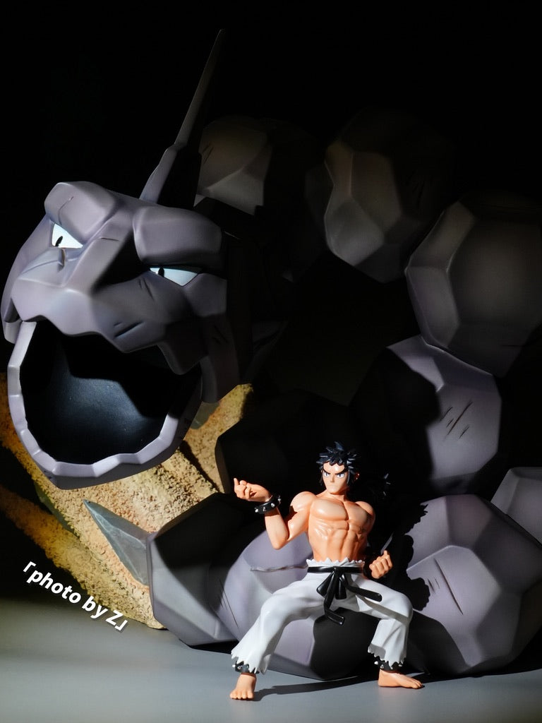 [IN STOCK] 1/20 Scale World Figure [ASTERISM] - Onix