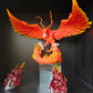[IN STOCK] Digimon Figure [AN] - Birdramon
