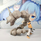 [IN STOCK] 1/20 Scale World Figure [TRAINER HOUSE] - Onix