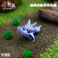 [IN STOCK] 1/20 Scale World [HANHAN] - Gligar & Gliscor