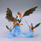 [IN STOCK] 1/20 Scale World Figure [SXG] - Starly & Staravia & Staraptor