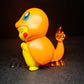 [IN STOCK] Cosplay Pikachu Figure - Pikachu Cosplay Bulbasaur & Charmander & Squirtle