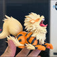 [PREORDER] 1/20 Scale World Figure [BLUE STAR & RS] - Growlithe & Arcanine