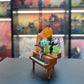 [IN STOCK] 1/20 Scale World Figure [FOG] - Meloetta