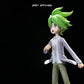 [IN STOCK] 1/20 Scale World Figure [MAGA] - Wally & Gallade