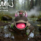 [PREORDER] 1/20 Scale World Figure [BANXIA] - Paldean Wooper & Clodsire