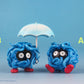 [IN STOCK] 1/20 Scale World Figure [SNOWSTORM] - Tangela