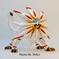 [IN STOCK] 1/20 Scale World Figure [XO] - Solgaleo & Lunala