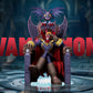 [PREORDER] Digimon Figure [T1] - Pico Devimon & Vamdemon