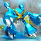 [IN STOCK] 1/20 Scale World Figure [FT] - Mega Metagross