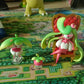 [IN STOCK] 1/20 Scale World Figure [TJZZJ] - Bounsweet & Steenee & Tsareena