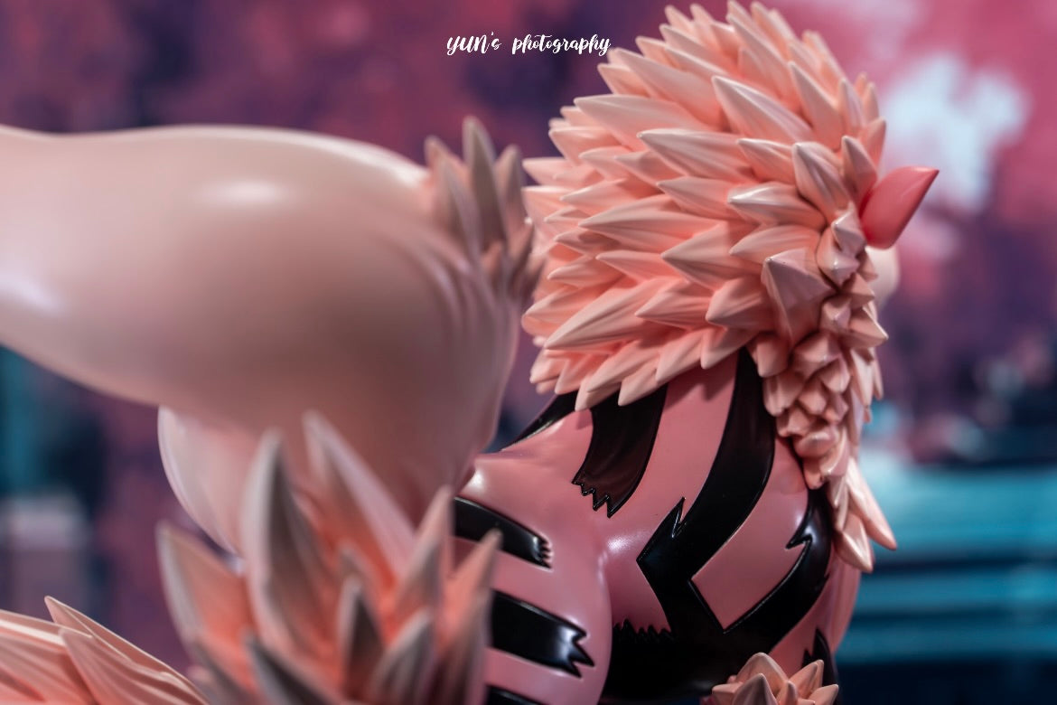 [IN STOCK] 1/20 Scale World Figure [LIMOUSINE] - Growlithe & Arcanine