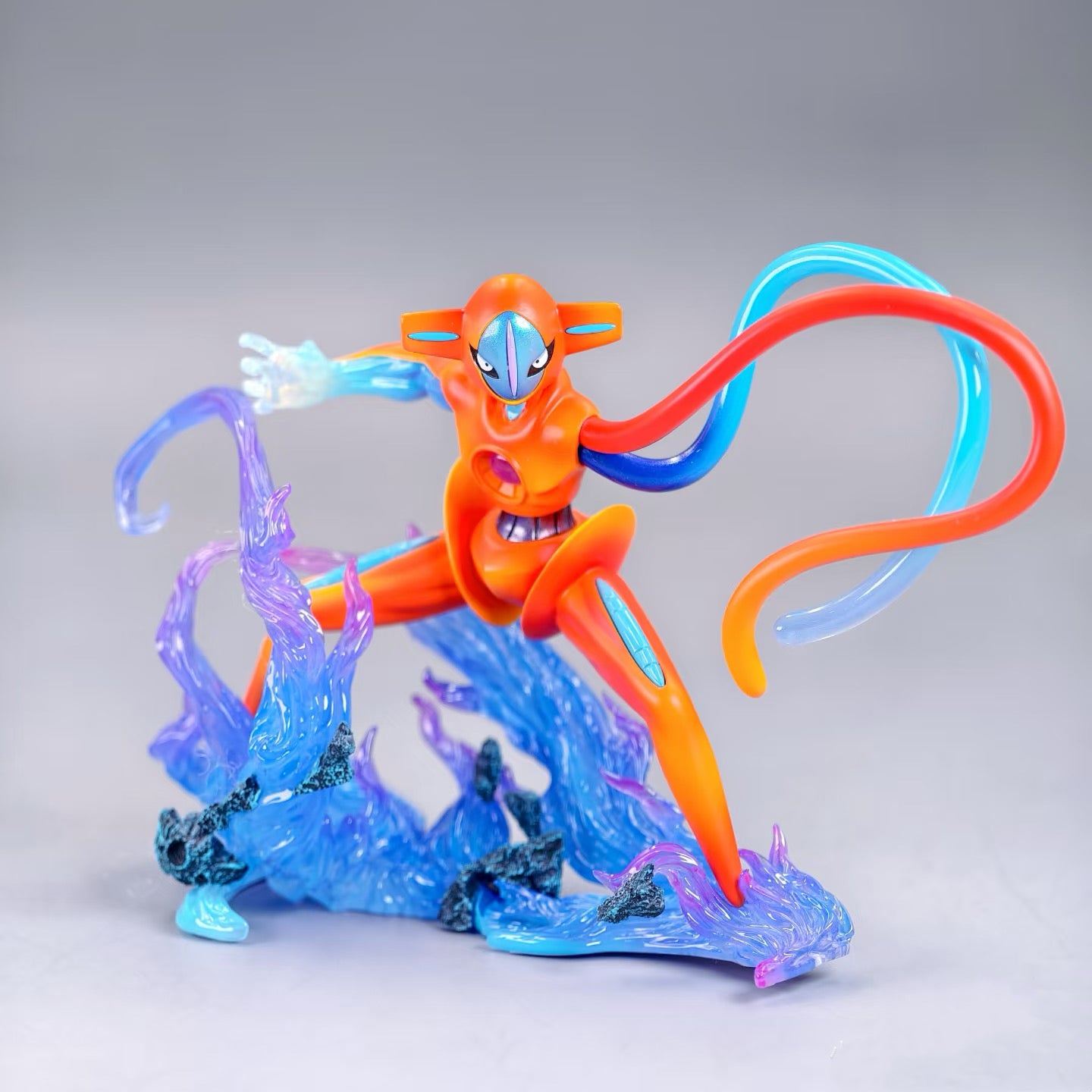 [IN STOCK] 1/20 Scale World Figure [DM] - Deoxys