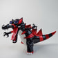 [PREORDER] 1/20 Scale World Figure [AQUA] - Sandile & Krokorok & Krookodile