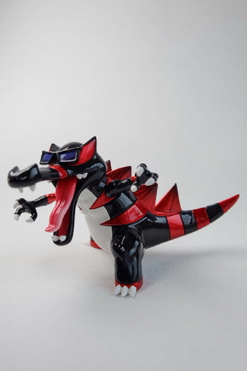 [PREORDER] 1/20 Scale World Figure [AQUA] - Sandile & Krokorok & Krookodile