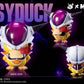 [PREORDER] Mini Figure [NUIZI] - Cosplay Psyduck