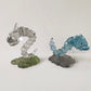 [PREORDER] Clear Figure [HHZ] - Onix & Steelix