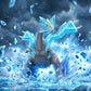 [PREORDER] 1/20 Scale World Figure [WONDER] - Kyurem