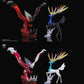 [PREORDER] 1/20 Scale World Figure [WONDER] - Xerneas & Yveltal