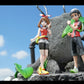 [PREORDER] 1/20 Scale World Figure [MARSHMALLOW] - Brendan