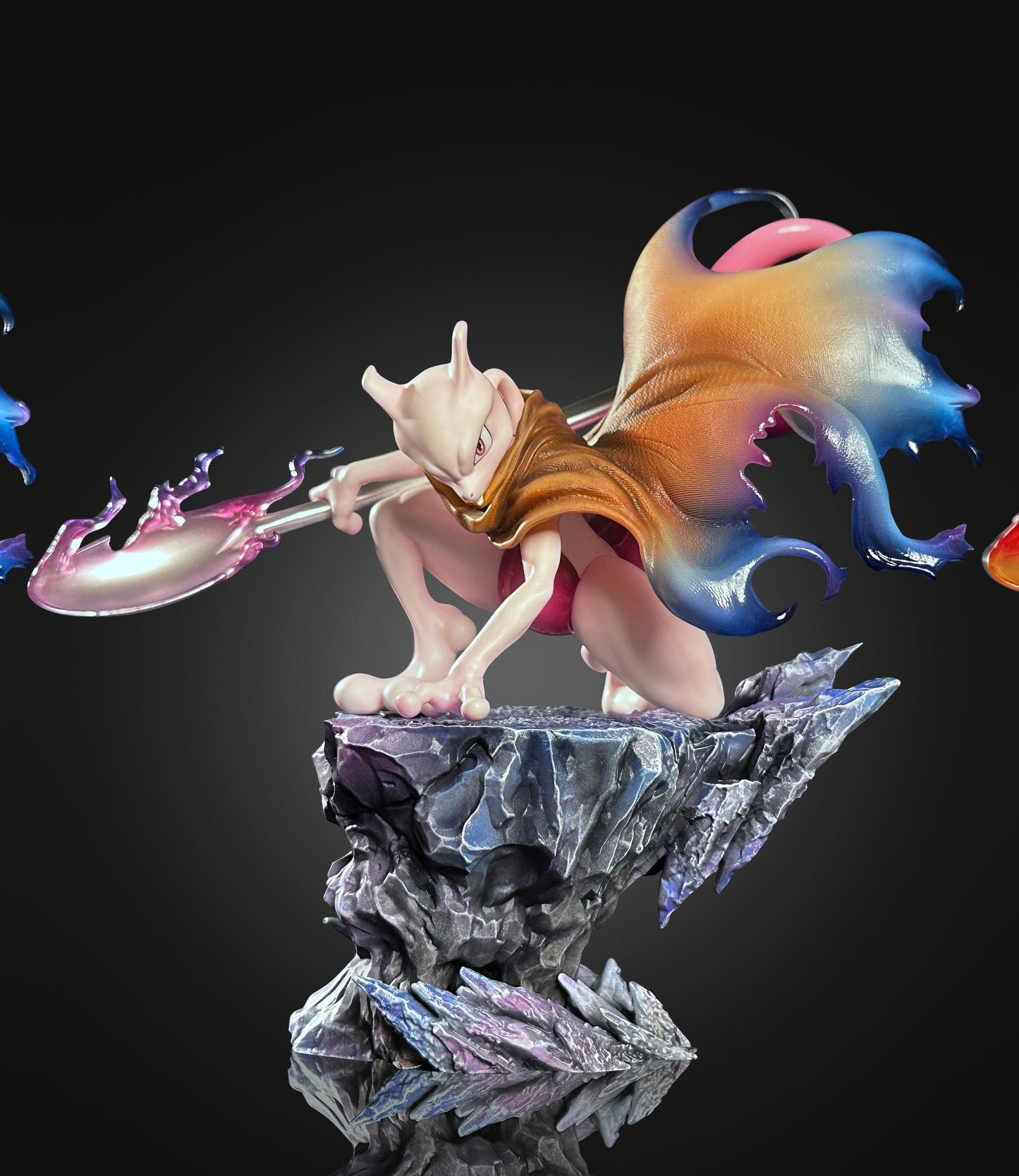 [PREORDER] 1/20 Scale World Figure [PMT] - Mewtwo