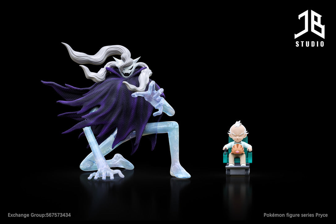 YR Studio シンオウポケモン フィギュア 4体セット ポケモン フィギュアセット 4体 - メルカリ