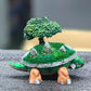 [REMAINING BALANCE] 1/20 Scale World Figure [GOLDEN CITY] - Torterra
