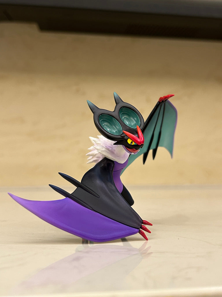 [PREORDER] 1/20 Scale World Figure [LFG] - Noivern