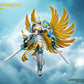 [PREORDER] Digimon Figure [AN] - Seraphimon
