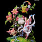 [REMAINING BALANCE] Statue [MOON SHADOW] - Sylveon & Skitty & Cherrim & Shaymin & Comfey