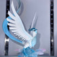 [IN STOCK] 1/20 Scale World Figure [PALLET TOWN] - Articuno