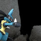 [PREORDER] 1/20 Scale World Figure [FOG] - Riolu & Lucario & Mega Lucario