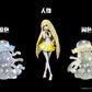 [IN STOCK] 1/20 Scale World Figure [JB] - Lusamine & Nihilego