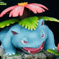 [PREORDER CLOSED] 1/20 Scale World Figure [INFINITE] - Bulbasaur & Ivysaur & Venusaur