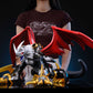 [PREORDER] Digimon Figure [SUN] - Imperialdramon