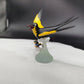 [PREORDER] 1/40 Zukan figure [ROWLET] - Wattrel & Kilowattrel