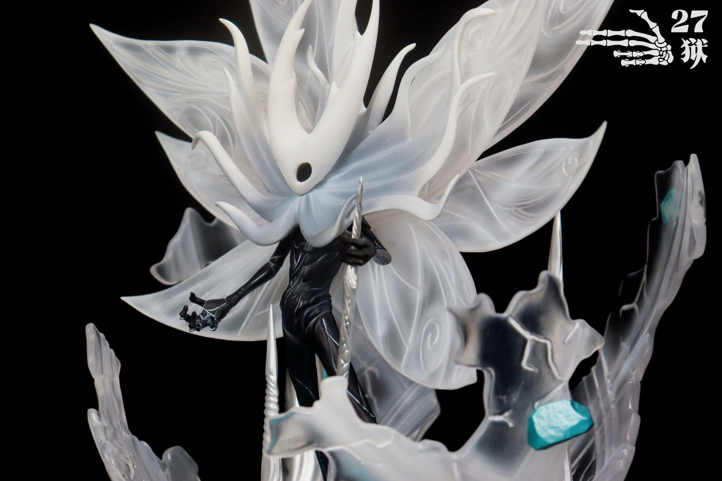 [PREORDER] Hollow Knight Silksong [27YU] - Pale Prince