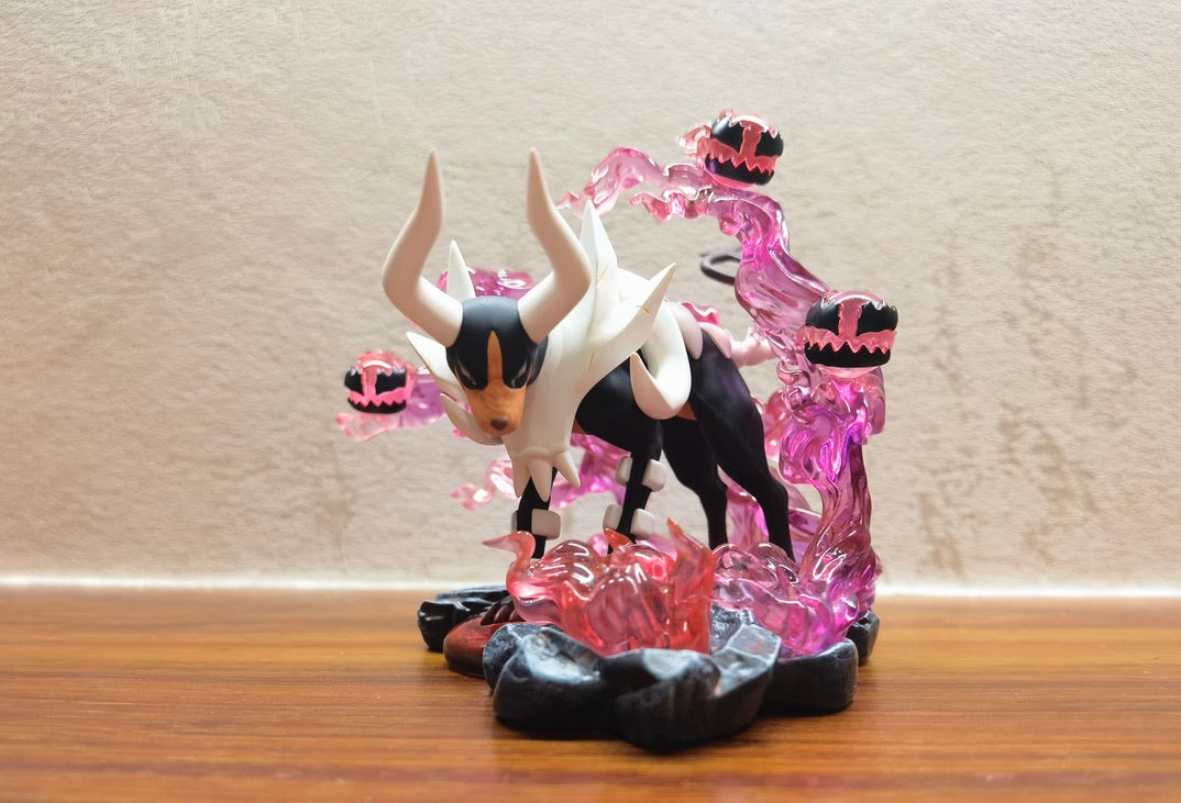 [IN STOCK] 1/20 Scale World Figure [JB] - Mega Houndoom