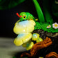 [PREORDER] 1/20 Scale World Figure [DZJ] - Caterpie & Metapod & Butterfree