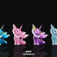 [PREORDER] 1/20 Scale World Figure [LINGXI] - Vaporeon