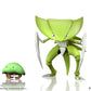 [PREORDER] 1/20 Scale World Figure [VS] - Kabuto & Kabutops