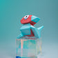 [IN STOCK] 1/20 Scale World Figure [POKEHUB] - Porygon & Porygon2 & Porygon-Z