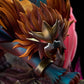 [PREORDER] 1/20 Scale World Figure [ROCKY HELMET] - Special Entei