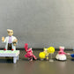 [IN STOCK] 1/20 Scale World Figure [SXG] - Oricorio