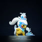 [PREORDER] Cosplay Pikachu [ECHO] - Pikachu Cosplay Goodra